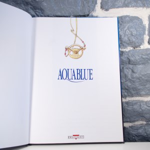 Aquablue 01 Nao (Edition Anniversaire) (05)